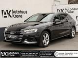 Audi A4 35 2.0 TDI Avant advanced  ACC*LED*SHZ*SCHECK