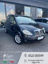 Lancia MUSA 1.4 16V Platino - Lancia MUSA aus 2005