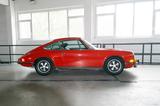 Porsche 911 E / MATCHING NR / VOLLSTÄNDIGE HISTORIE - Porsche aus 1972: 911