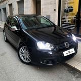 Volkswagen Golf 2.0 TDI DPF 3p. GT Sport - Volkswagen Golf aus 2008: TDI