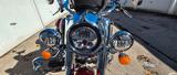 Indian Springfield - INDIAN CHOPPER