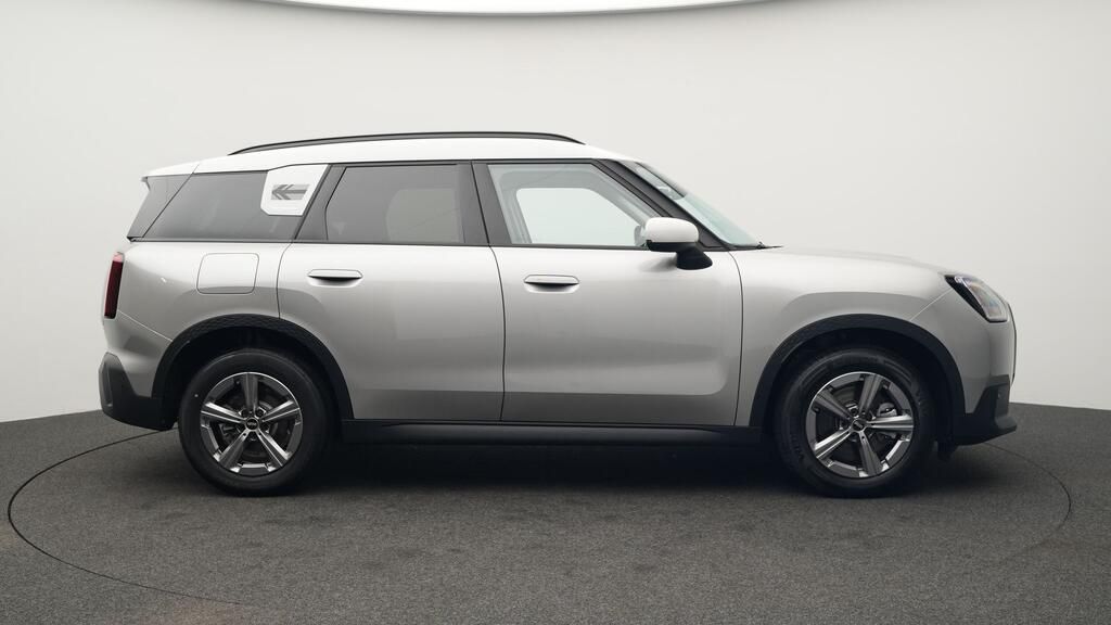MINI Countryman C (Cooper) - Bild 7