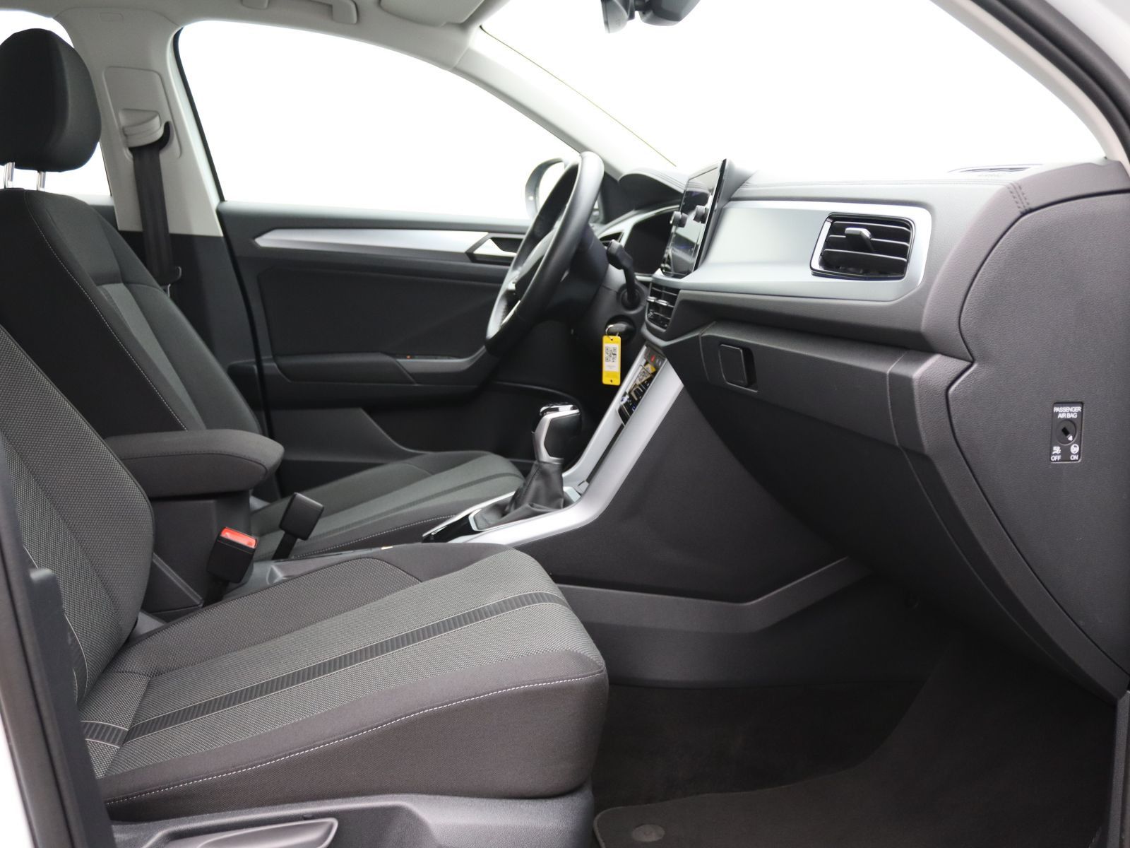 Volkswagen T-Roc - Bild 12