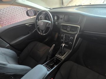 Volvo V40 - 7