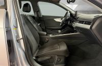 Audi A4 - Vorschau Bild 10