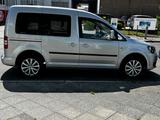 Volkswagen Caddy 1,6TDI 75kW BMT Soccer Trendline 5-Sit... - VW Caddy von privat