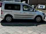 Volkswagen Caddy 1,6TDI 75kW BMT Soccer Trendline 5-Sit... - Volkswagen Caddy: Soccer Trendline
