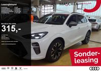 Cupra Terramar - Vorschau Bild 1