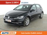 Volkswagen Golf VII 1.5 TSI ACT Comfortline BM*NAVI*LED*ACC - Volkswagen Golf in Augsburg