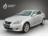 Lexus IS 220d 2.Hand Xenon Leder Navi Kamera Scheibed. - Lexus: Is 22d
