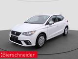 Seat Ibiza 1.0 TSI Style SHZ KLIMAAUT WINTERPAKET