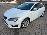 Seat Leon SC FR*18Zoll*Navi*Klimaautom*PDC*SitzHZ*PDC - Seat Leon Gebrauchtwagen in München