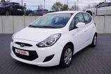 Hyundai ix20 1.4 Fifa World Cup Edition Klima USB AUX - scheckheftgepflegte Hyundai ix20