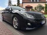 Toyota Crown Athlete 2.5 GRS200 Japanimpor... - Toyota Crown Gebrauchtwagen