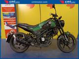 Benelli Leoncino 125 - 2023 - BENELLI LEONCINO 125