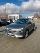 Hyundai Nexo - - Hyundai NEXO Gebrauchtwagen
