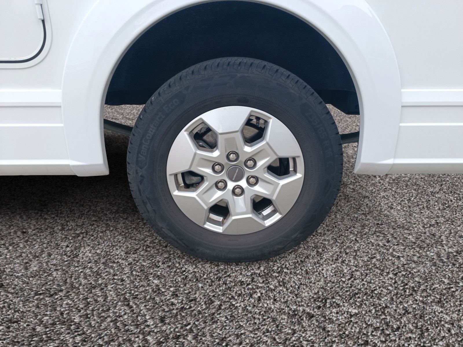 Fahrzeugabbildung Weinsberg CaraLoft 650MEG Ford*Automatik*Xenon*TV*TOP!