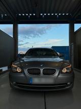 BMW 530i XDRIVE e60 Vollausstattung Keyles... - BMW 530: E60