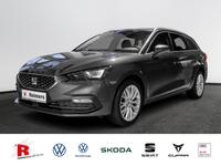 Seat Leon ST XCELLENCE 2.0 TDI Navi Sportp. Virtual