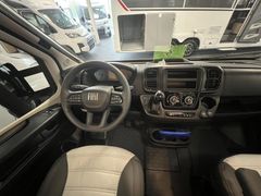 Sunlight Adventure T 66S Fiat