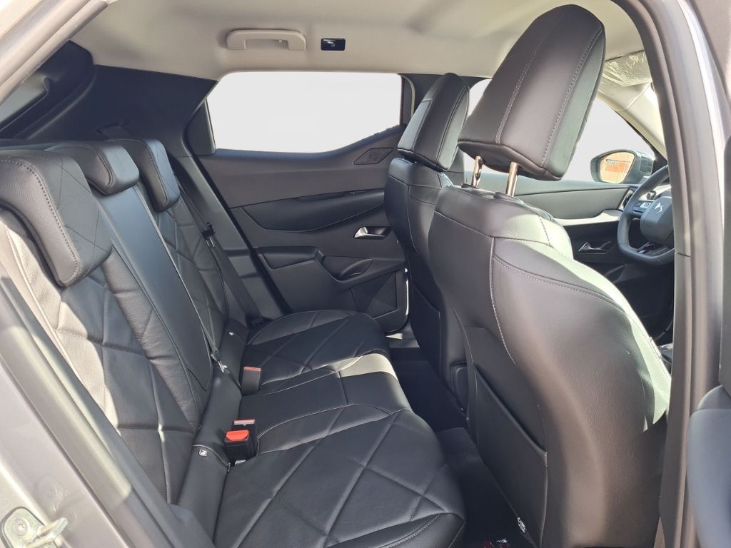 Fahrzeugabbildung DS Automobiles DS3 Crossback DS 3 Rivoli 1.2 PureTech 130 EU6d