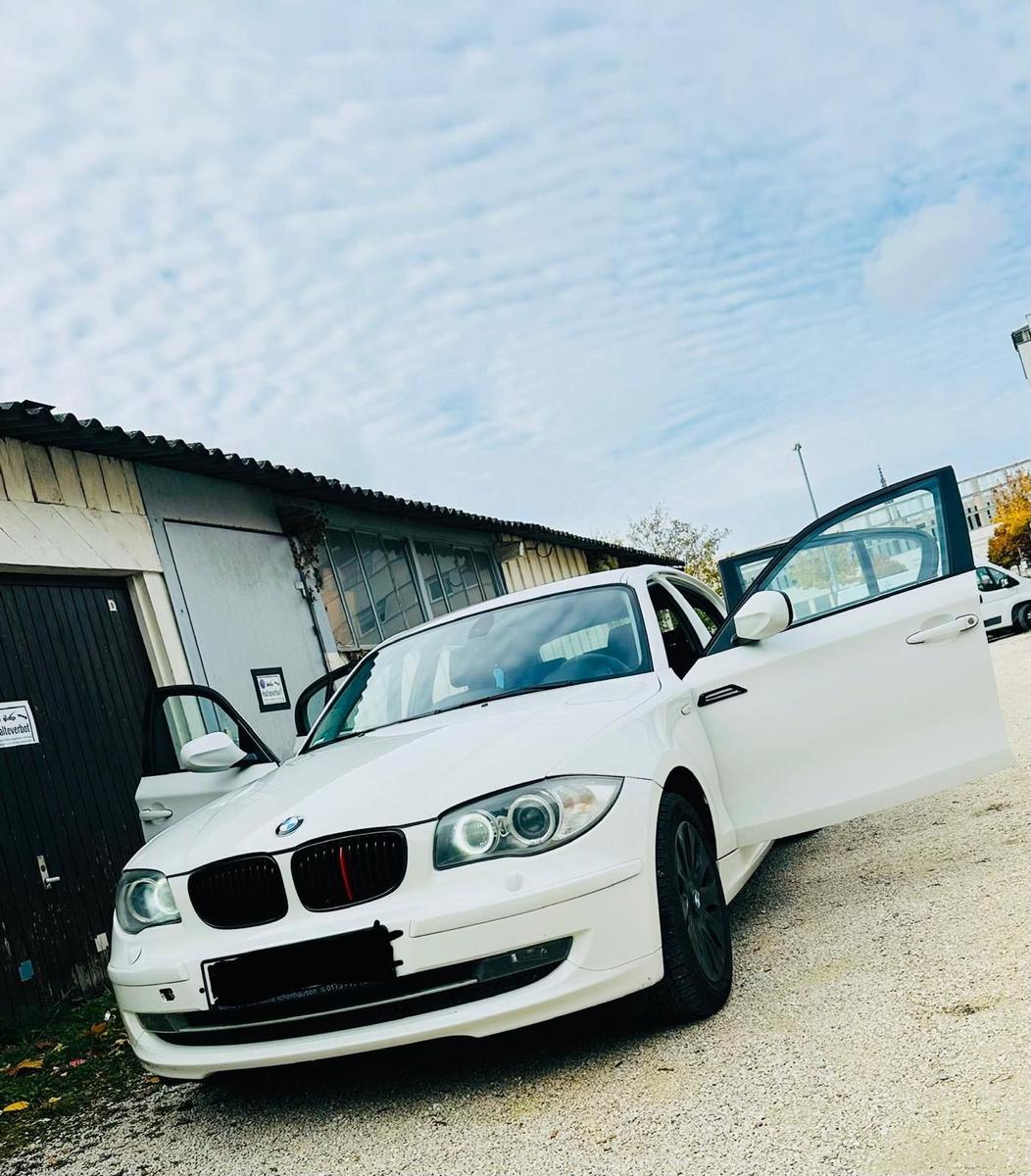 BMW 116