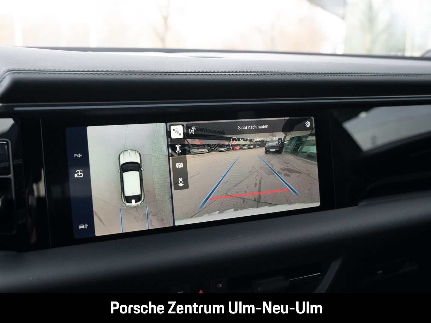 Porsche Macan - Bild 29