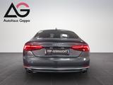 Audi A5 Sportback 40 TFSI Sport/S-Line/ab 299 € mtl. - Audi A5: Sportback TFSI