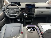 Hyundai STARIA - Vorschau Bild 9