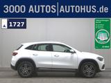 Mercedes-Benz GLA 200 Navi MB-LED Distr.+ AHK