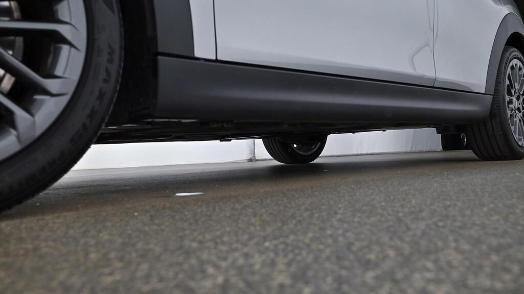 MINI Cooper C - Bild 22