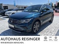 Volkswagen Tiguan - Vorschau Bild 1