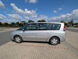 Renault Espace 2.0T (7 Sitze) inkl. Anhäng... - gebrauchte Renault Espace aus dem Jahr 2006