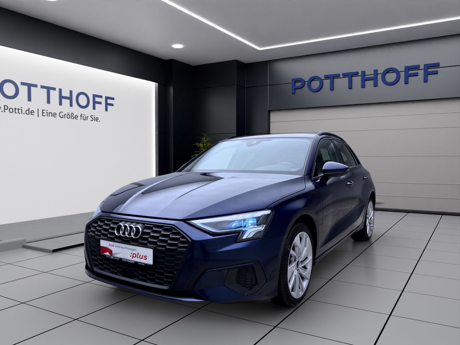 Audi A3 - Bild 2