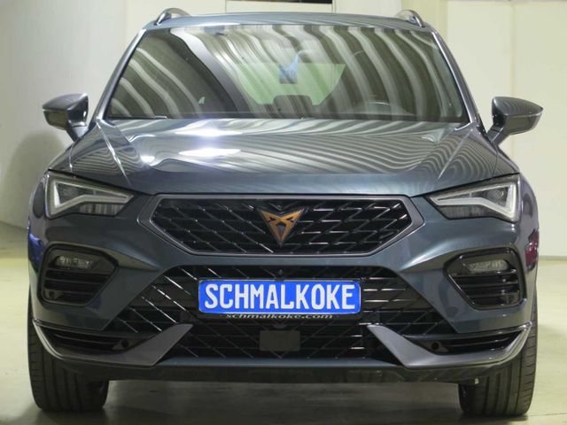 Seat Cupra Ateca 2.0 TSI 4Drive DSG7 Leder eSAD AHK N