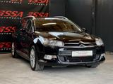 Citroën C5 Tourer Exclusive #Massage #Navi #Bi-Xenon - Citroën C5: Tourer