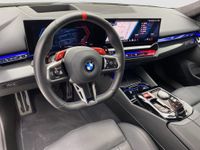 BMW M5 - Vorschau Bild 10