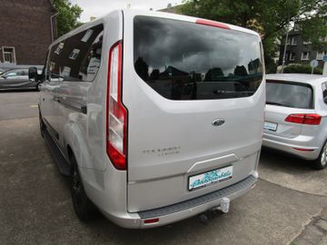 Ford Transit - 3