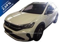 Volkswagen Taigo - Vorschau Bild 1