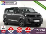 Opel Vivaro Kombi L 2.0 177AT8 9S Nav UVP-24%* - Opel Vivaro in Freiburg