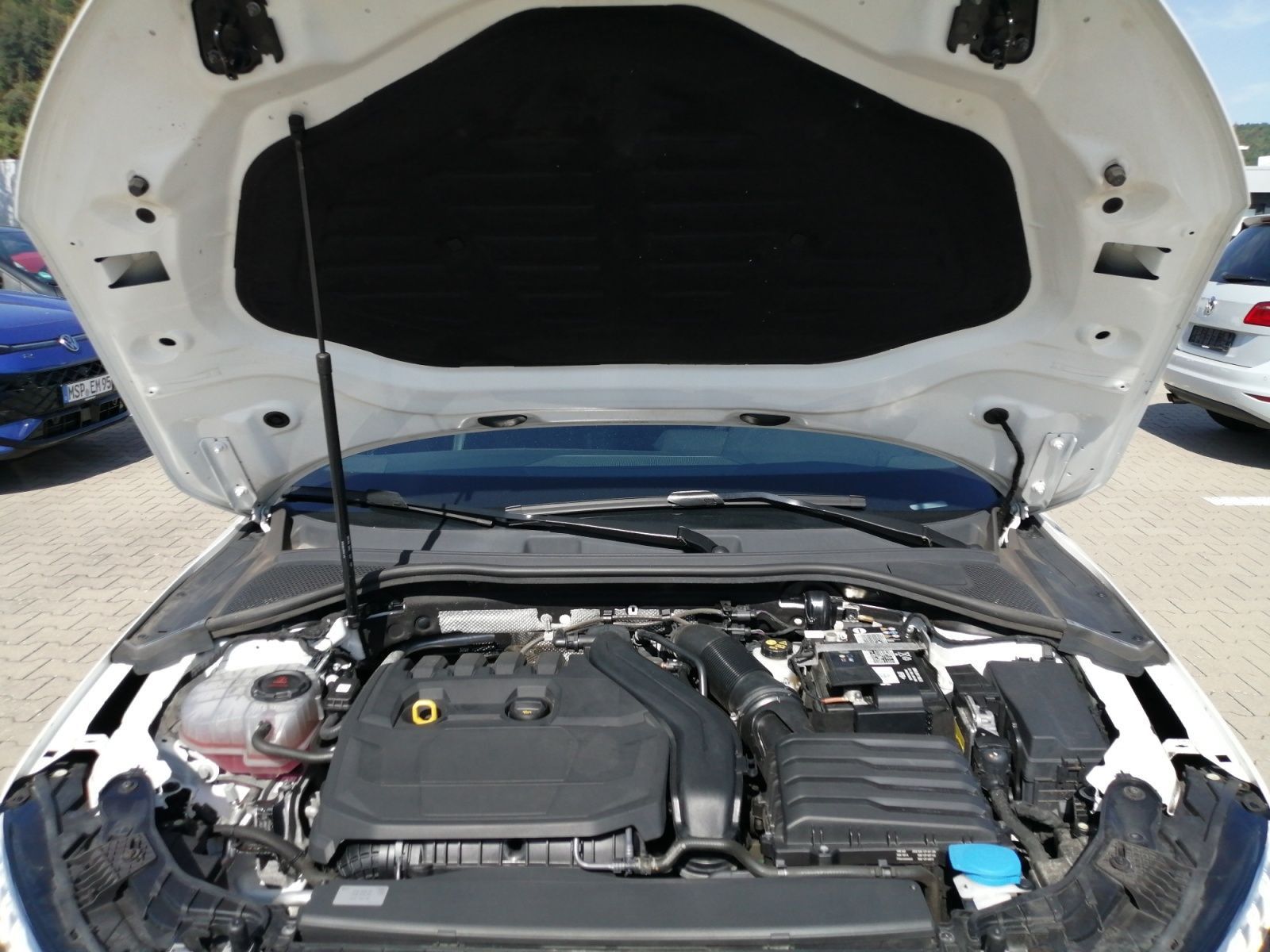 Audi A3 - Bild 9