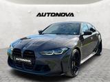 BMW M3 Baureihe M3 Lim. Competition M-PERFORMANCE - BMW M3: Performance