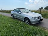 Mercedes-Benz CLK 320 ELEGANCE Elegance - gebrauchte Mercedes-Benz CLK 320 aus dem Jahr 2004