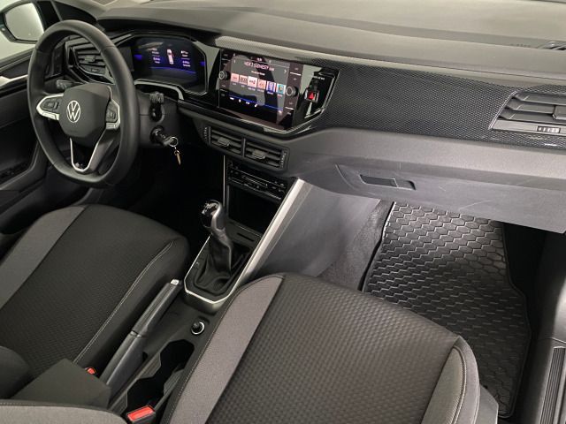 Polo Life 1.0 TSI KLIMAAUTO+SHZ+EPH