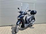 Honda SH 125 i *1. Hand*unfallfrei+TÜV 04/28* - HONDA ROLLER 125