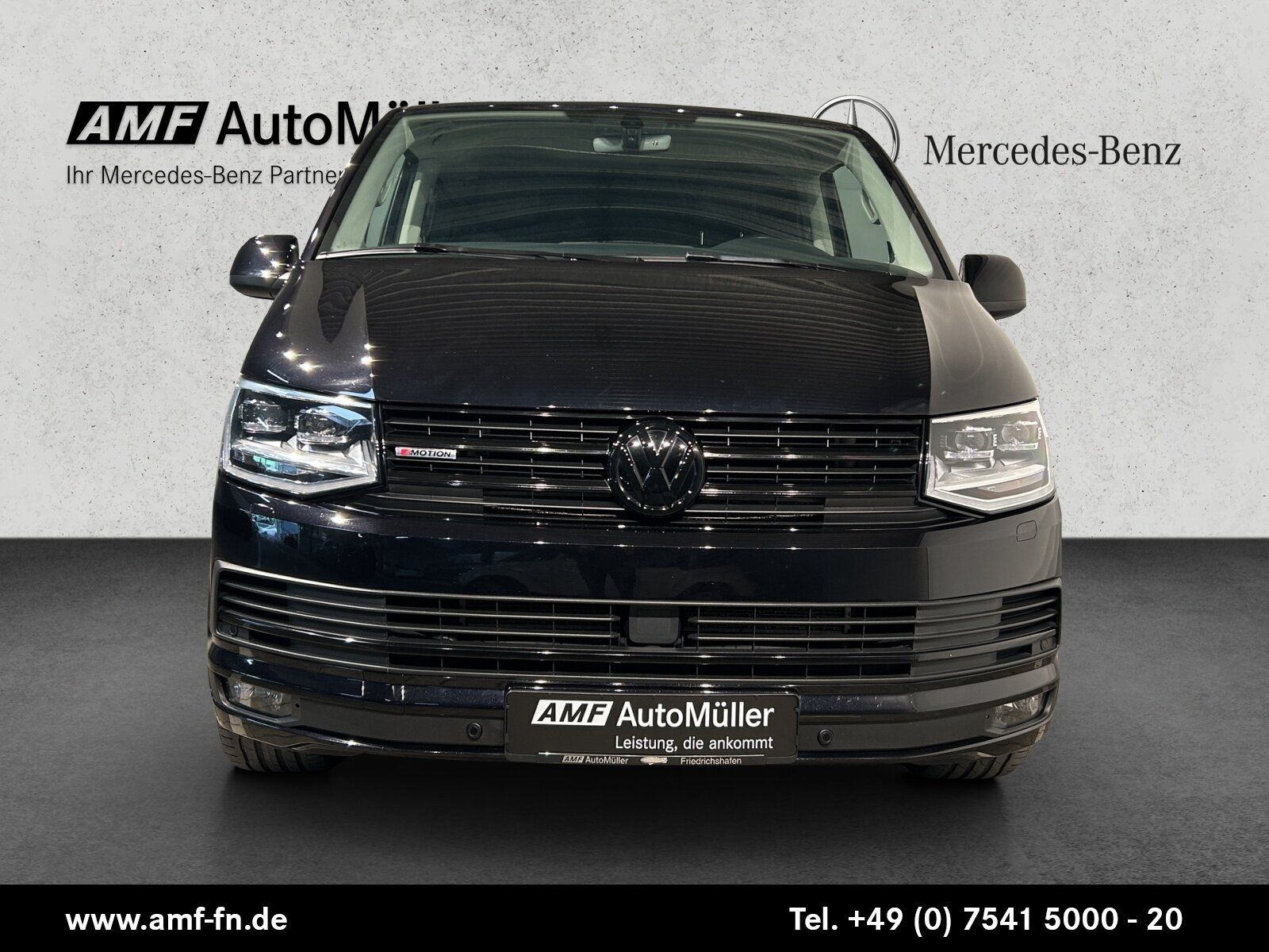 2.0 TDI DSG 4MOTION GENERATION SIX STDHG AHK RFK