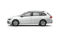 Volkswagen Golf - Vorschau Bild 2