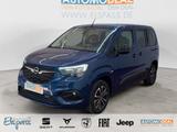 Opel Combo Life Elegance Tour 7-Sitzer AUTOMATIK NAV  - Opel Combo Life Elegance mit Benzin-Antrieb