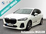 BMW 218 Active Tourer d M Sport Navi Klima HuD Sitzh