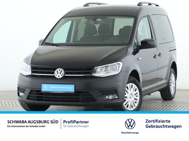 Volkswagen Caddy Trendline 1.0 TSI